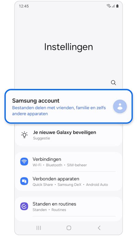 samsung resetten via pc.